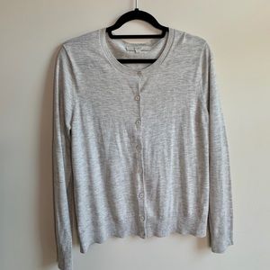 LOFT cardigan